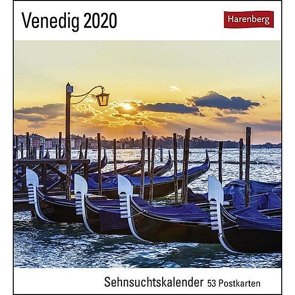 Venedig 2020, Frank Lukasseck