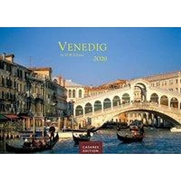 Venedig 2020, Heinz-Werner Schawe