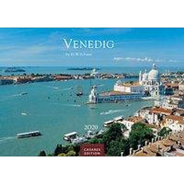 Venedig 2020, Heinz-Werner Schawe