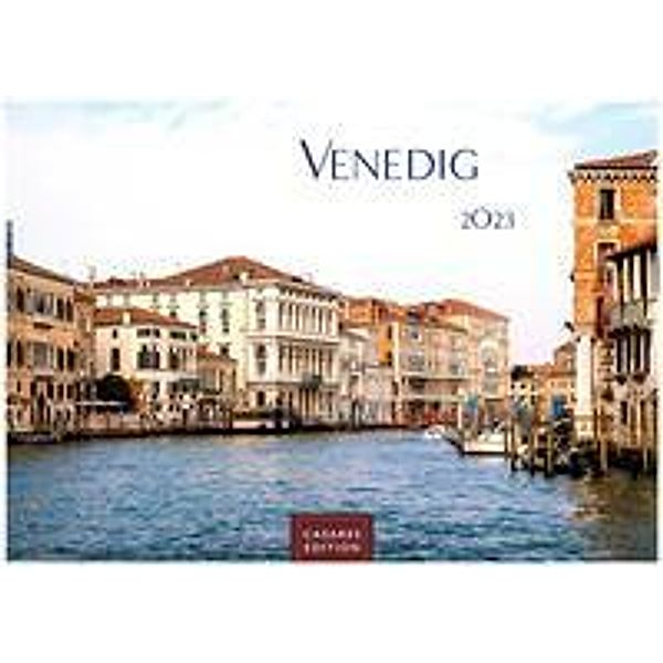 Venedig 2023 S 24x35cm