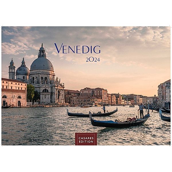 Venedig 2024 S 24x35cm