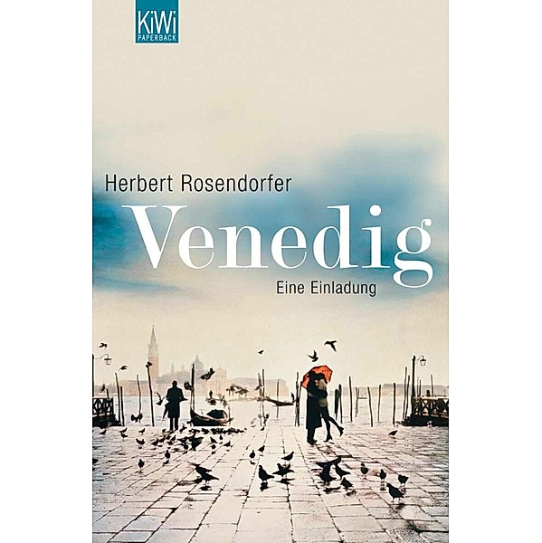 Venedig, Herbert Rosendorfer