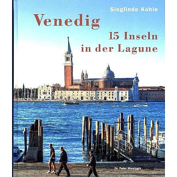 Venedig, Sieglinde Köhle