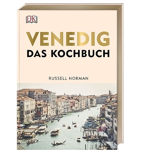 Venedig, Russell Norman