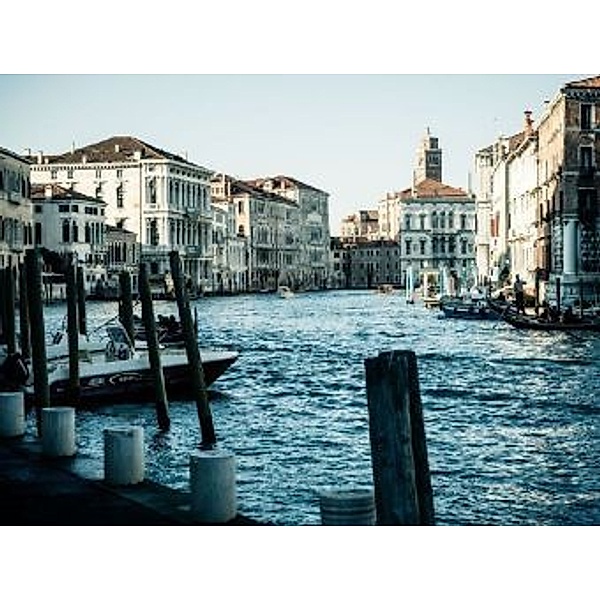 Venedig - 500 Teile (Puzzle)