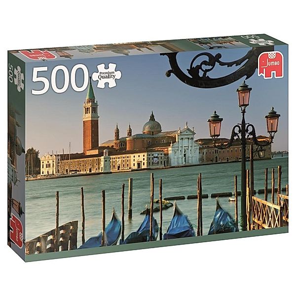 Venedig, Italien (Puzzle)