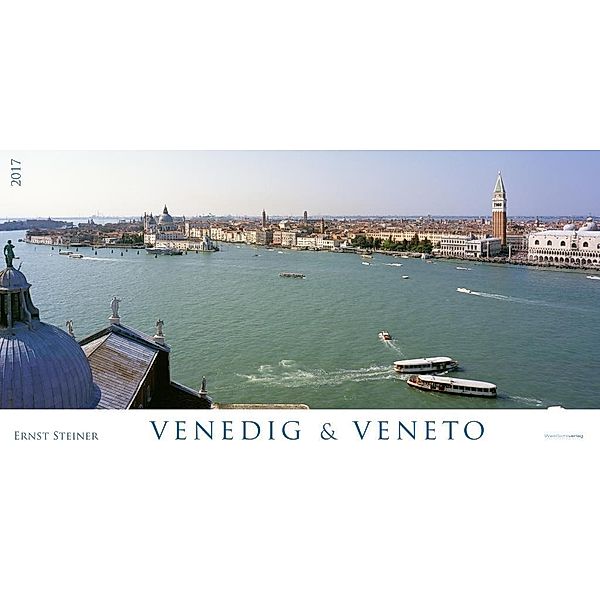 Venedig und Veneto 2017
