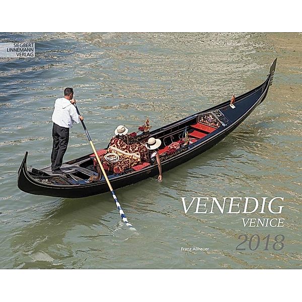 Venedig / Venice 2018, Franz Aßhauer