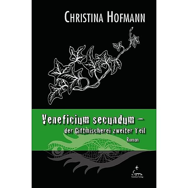 Veneficium Secundum, Christina Hofmann