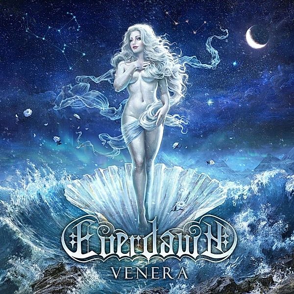 Venera, Everdawn