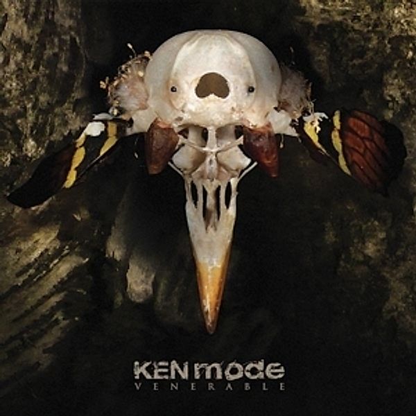 Venerable (Vinyl), Ken Mode