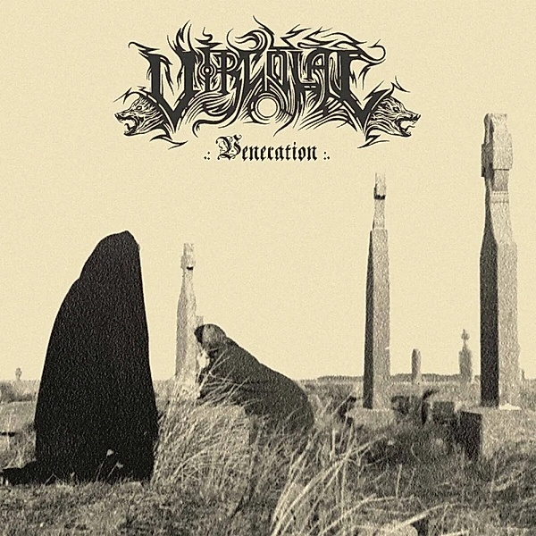 Veneration (Black Vinyl), Vircolac
