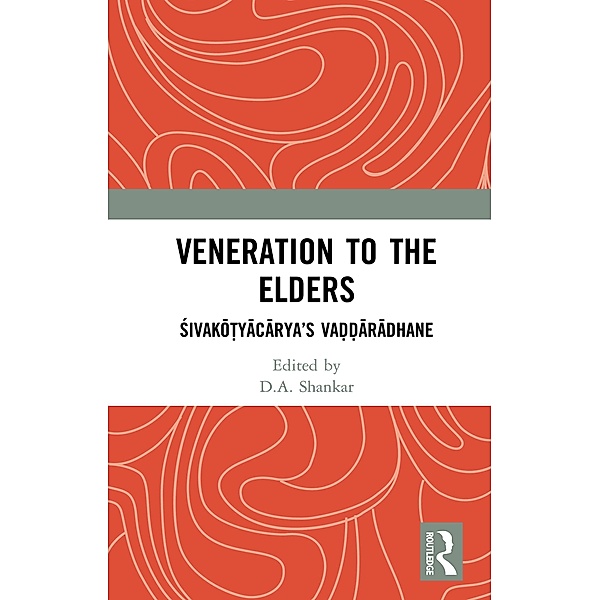 Veneration to the Elders