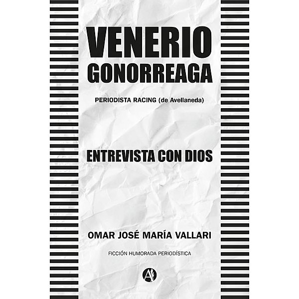 Venerio Gonorreaga, Omar José María Vallari