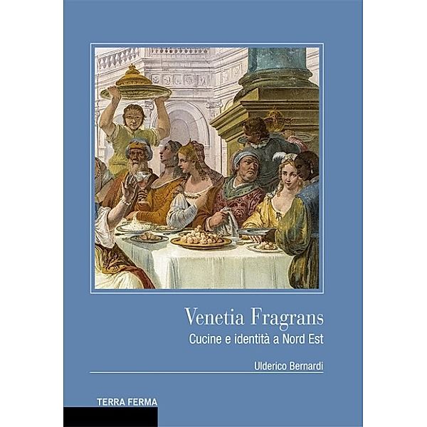 Venetia Fragrans, Ulderico Bernardi