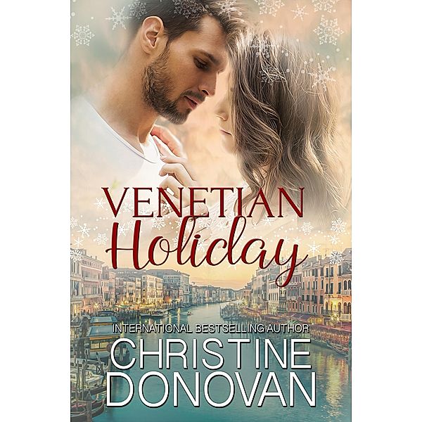 Venetian Holiday, Christine Donovan