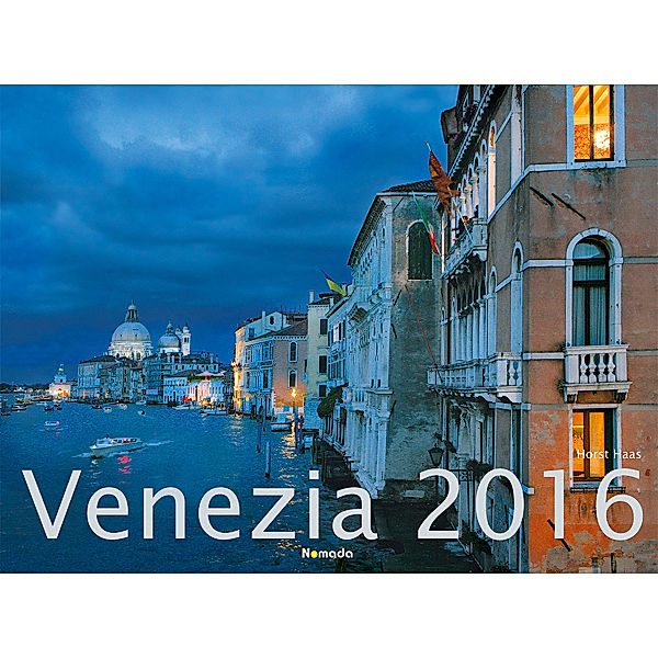 Venezia 2016