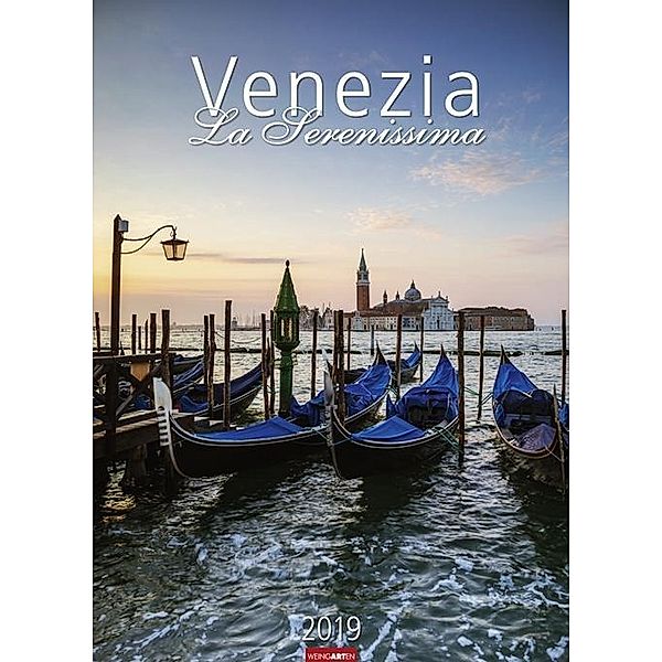 Venezia 2019