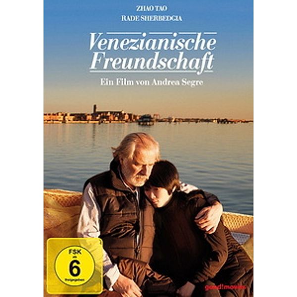 Venezianische Freundschaft, Andrea Segre, Marco Pettenello