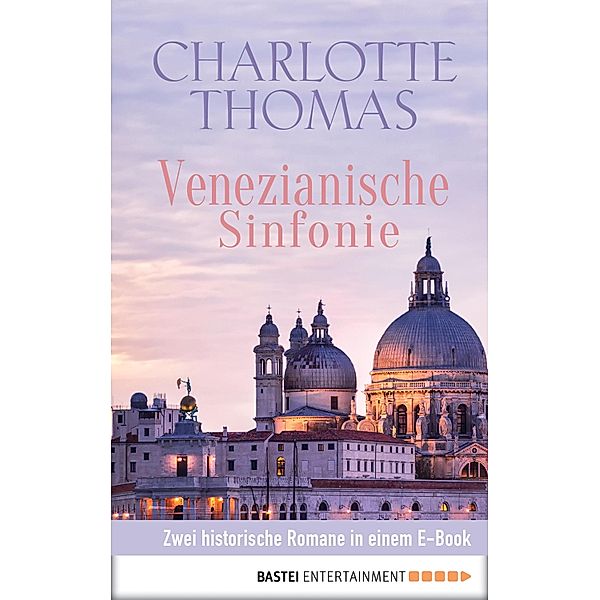 Venezianische Sinfonie, Charlotte Thomas