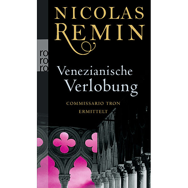 Venezianische Verlobung, Nicolas Remin