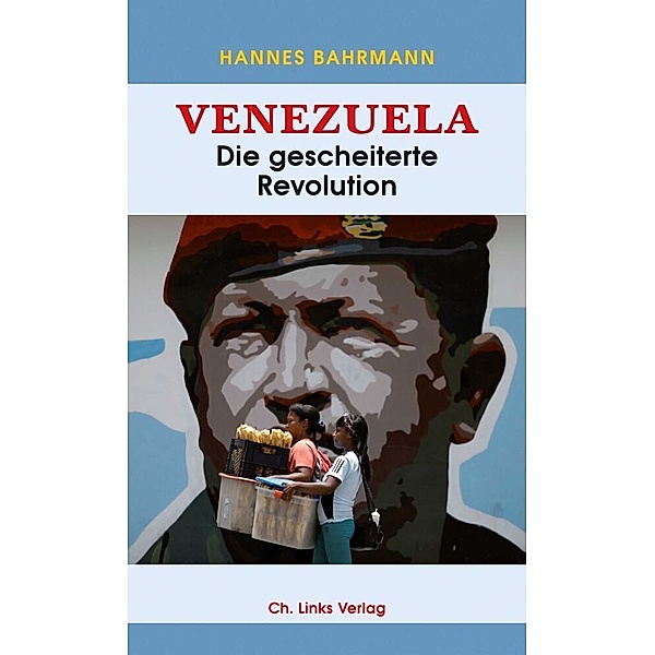 Venezuela, Hannes Bahrmann