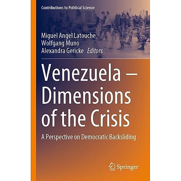 Venezuela - Dimensions of the Crisis