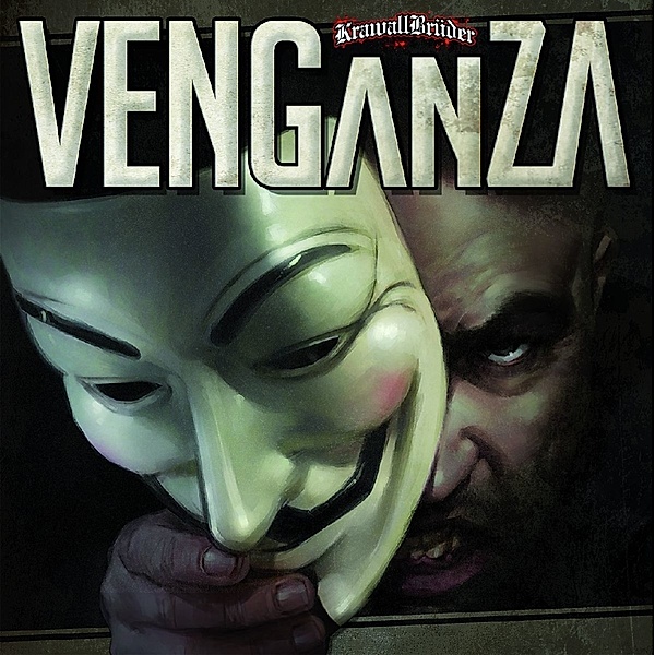 Venganza Deluxe (CD+DVD), Krawallbrüder