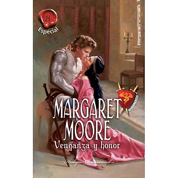 Venganza y honor / Harlequin Internacional, Margaret Moore