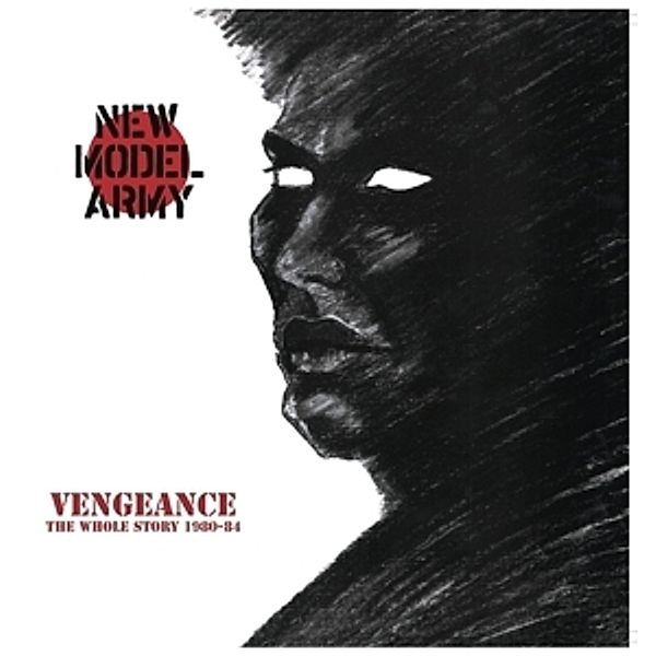 Vengeance, New Model Army