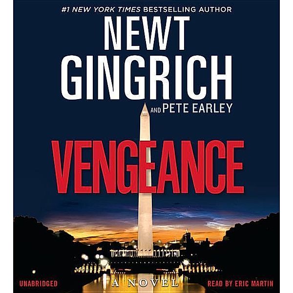 Vengeance, Newt Gingrich, Pete Earley