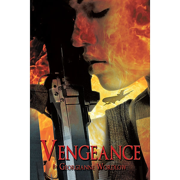 Vengeance, Georgianne Wordlow