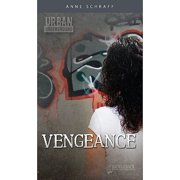 Vengeance, Anne Schraff Anne