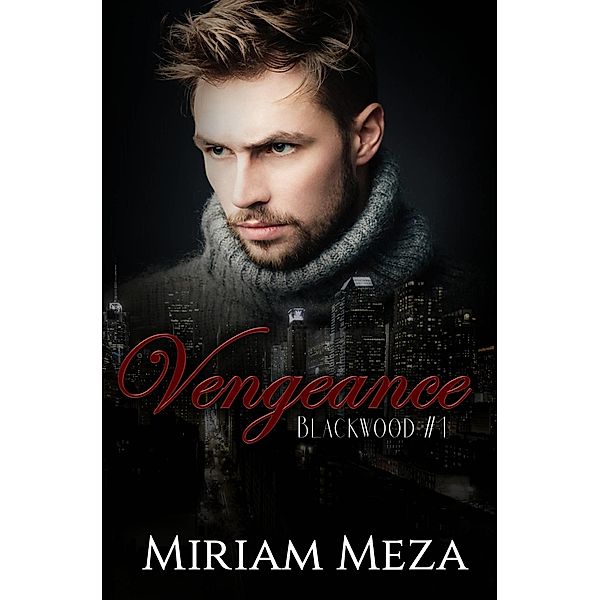 Vengeance, Miriam Meza