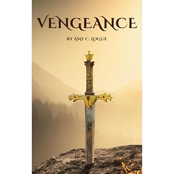 Vengeance, Amy C. Logue