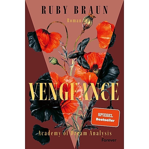 Vengeance, Ruby Braun