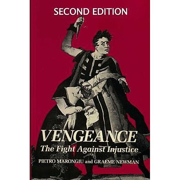 Vengeance / Expanded Edition Bd.2, Pietro Marongiu, Graeme R Newman