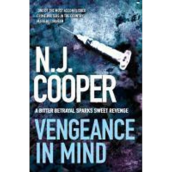 Vengeance in Mind, N. J. Cooper