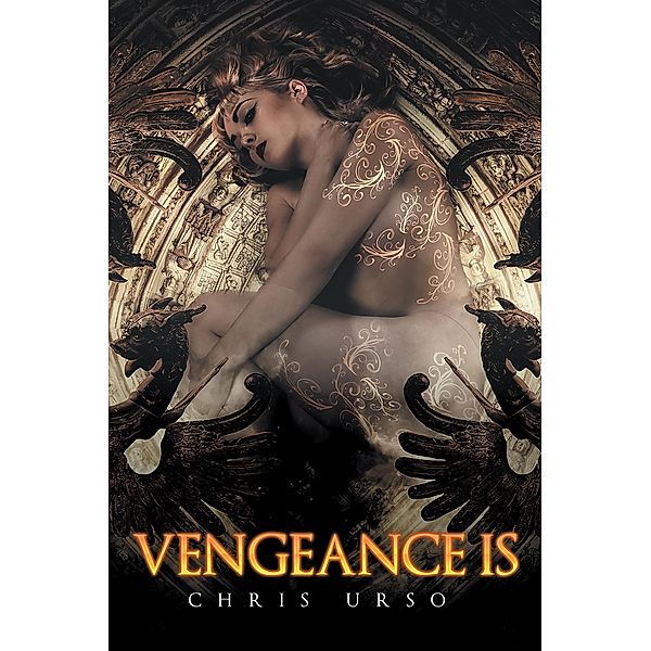 Vengeance Is, Chris Urso