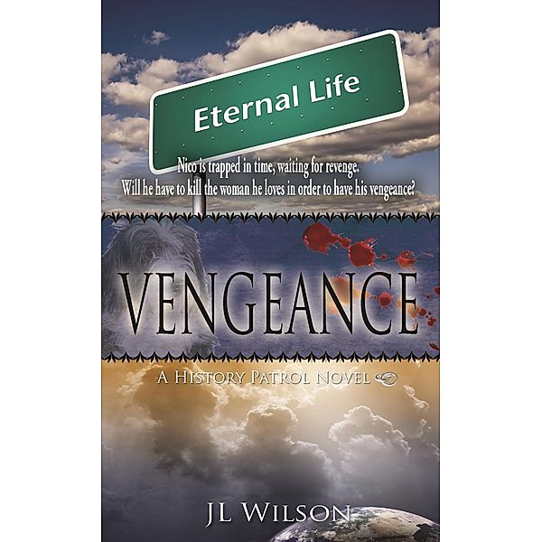 Vengeance / J L Wilson, J L Wilson