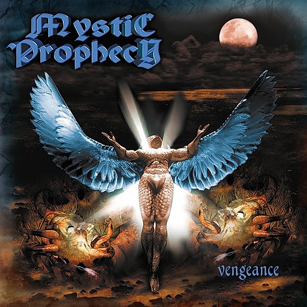 Vengeance (Remastered), Mystic Prophecy