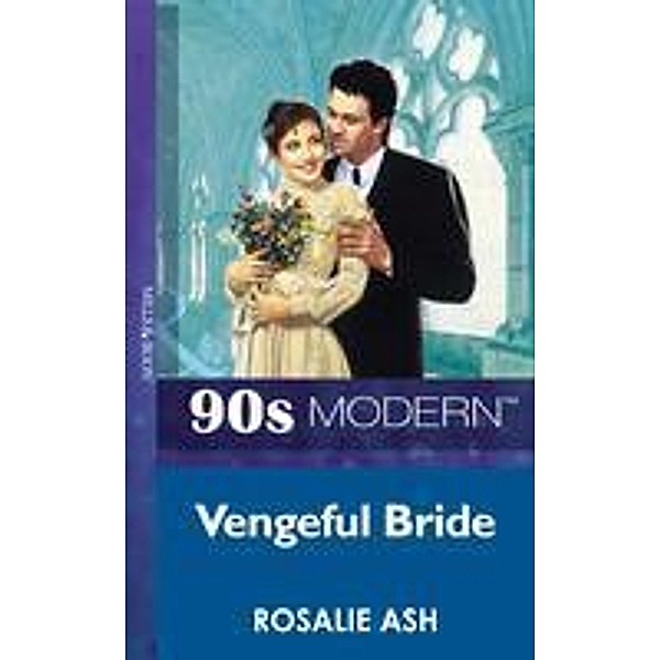 Vengeful Bride, Rosalie Ash