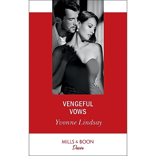 Vengeful Vows / Marriage at First Sight Bd.3, Yvonne Lindsay