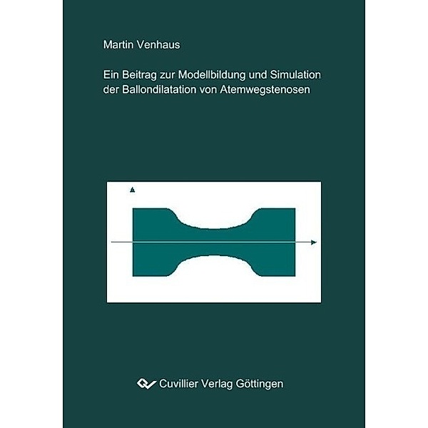 Venhaus, M: Beitrag zur Modellbildung und Simulation Ballond, Martin Venhaus