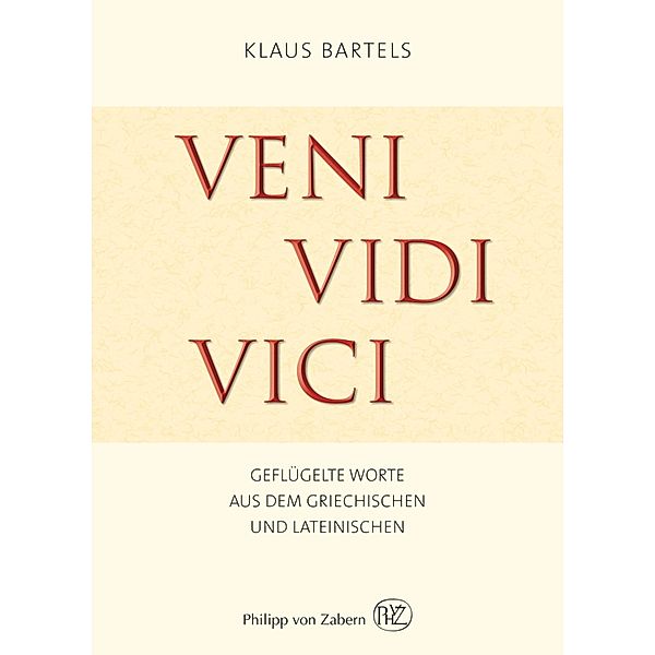 Veni, vidi, vici, Annette Bartels-Schlüer