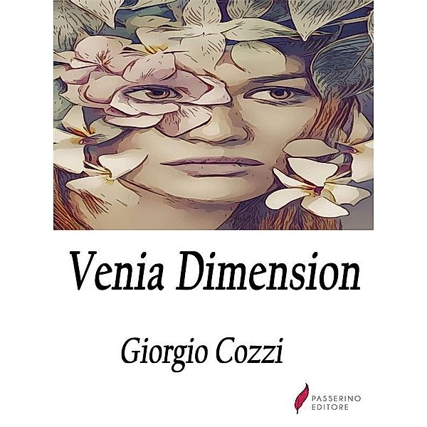 Venia Dimension, Giorgio Cozzi