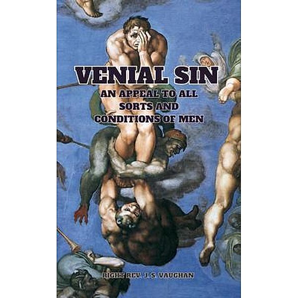 VENIAL SIN, Rev Vaughn