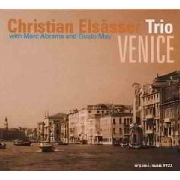 Venice, Christian Trio Elsaesser