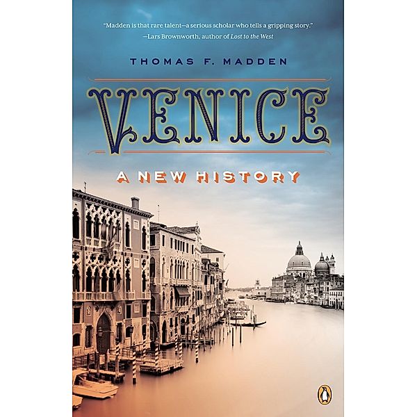 Venice, Thomas F. Madden