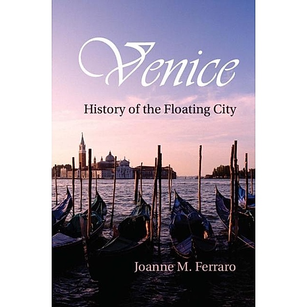Venice, Joanne M. Ferraro